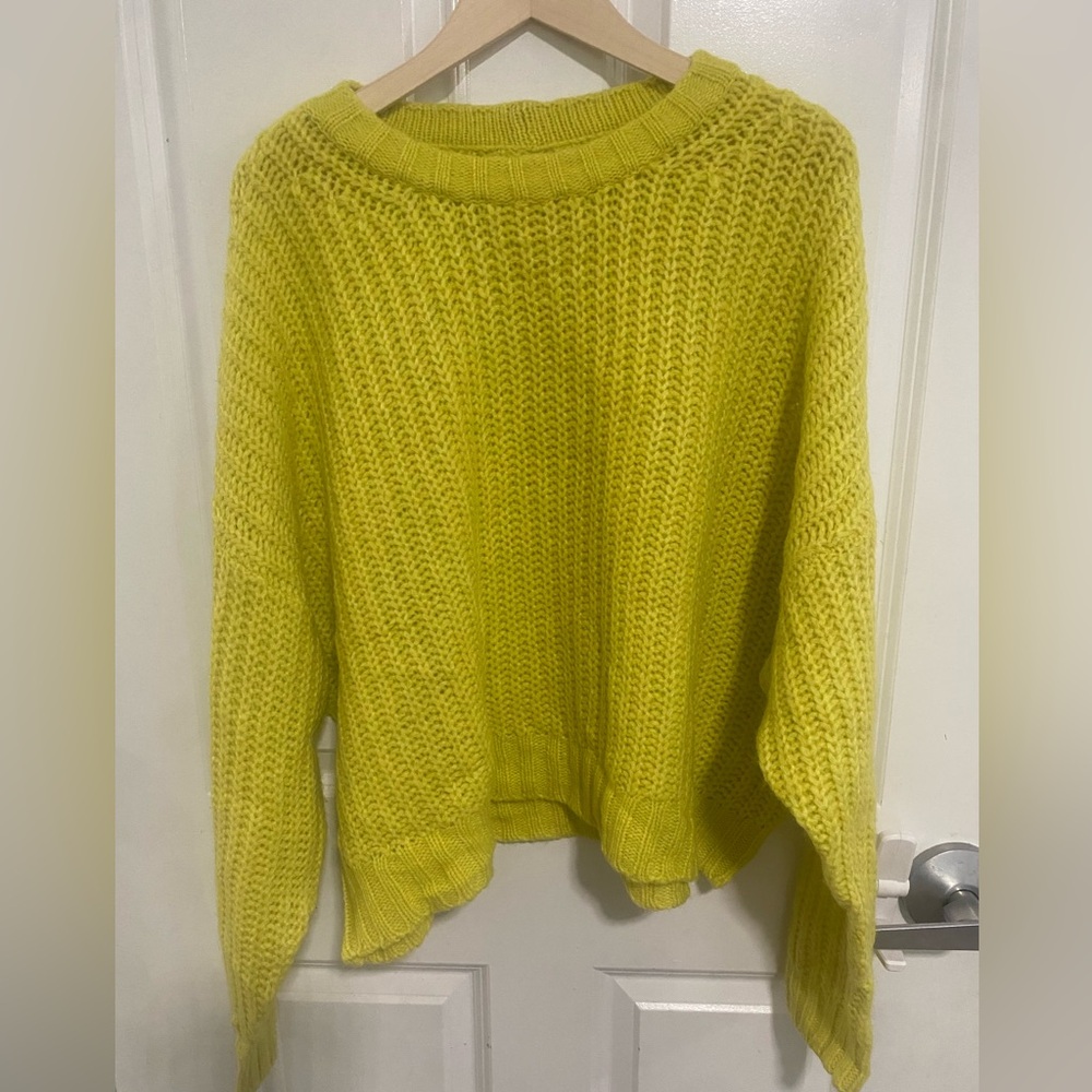 AE Knit Sweater